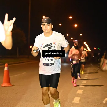 Runner Photo 7723469