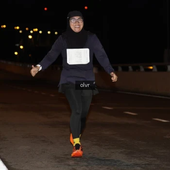 Runner Photo 772347