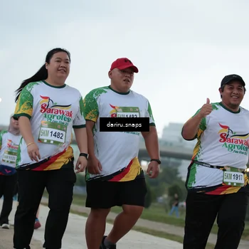 Runner Photo 7723470