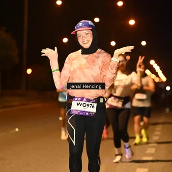Runner Photo 7723474