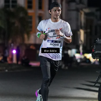 Runner Photo 7723478