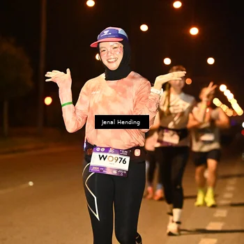 Runner Photo 7723479