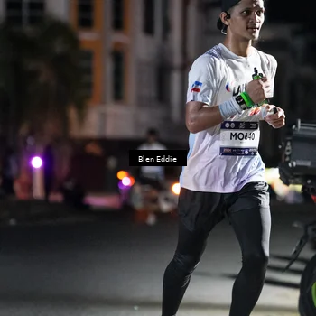 Runner Photo 7723481