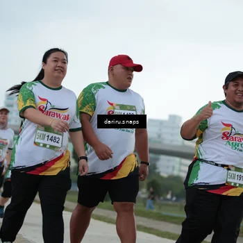 Runner Photo 7723494