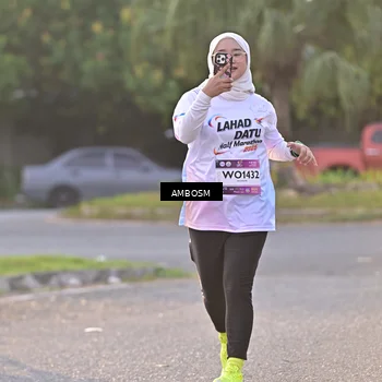 Runner Photo 7723499