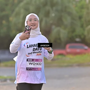 Runner Photo 7723501