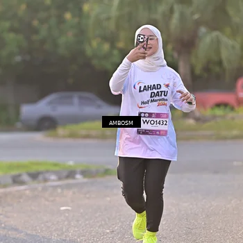 Runner Photo 7723504