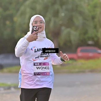 Runner Photo 7723505