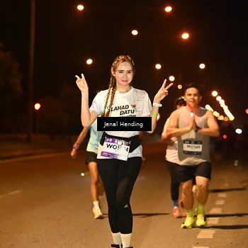 Runner Photo 7723507
