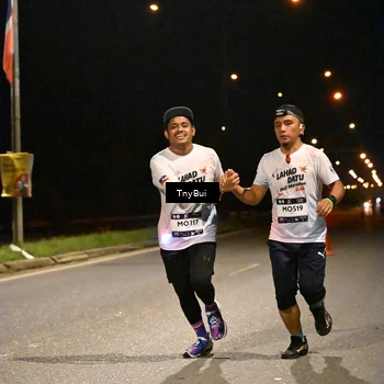 Runner Photo 7723512