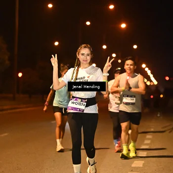 Runner Photo 7723521