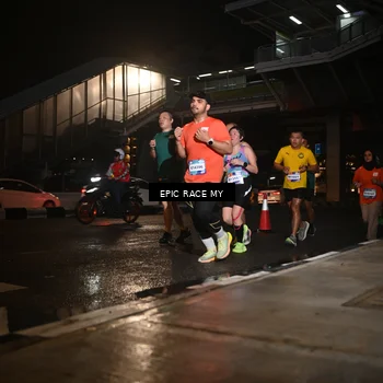 Runner Photo 7723522