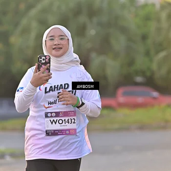 Runner Photo 7723524