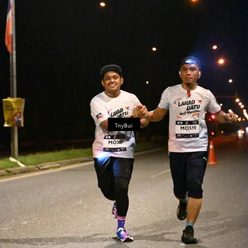 Runner Photo 7723539
