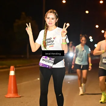 Runner Photo 7723540