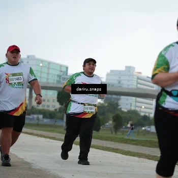 Runner Photo 7723550
