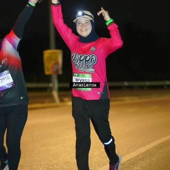 Runner Photo 7723556