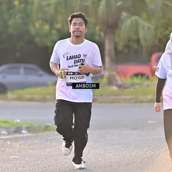 Runner Photo 7723563