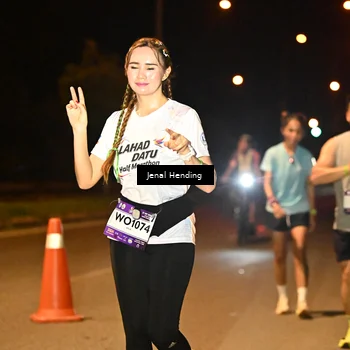 Runner Photo 7723569