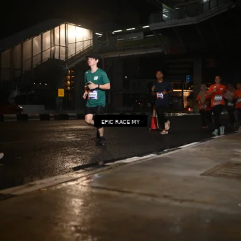 Runner Photo 7723571