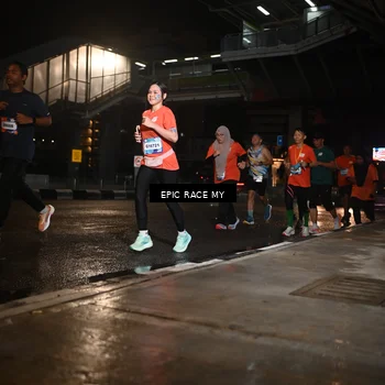 Runner Photo 7723576
