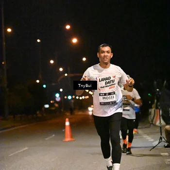 Runner Photo 7723578
