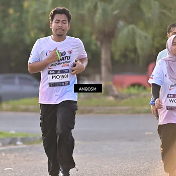 Runner Photo 7723583