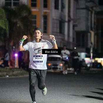 Runner Photo 7723586