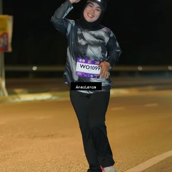 Runner Photo 7723587