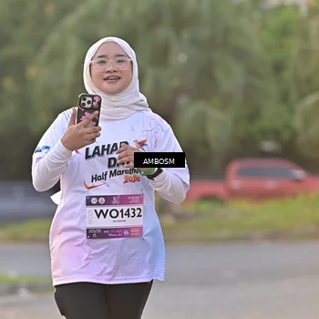 Runner Photo 7723590