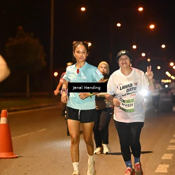 Runner Photo 7723593