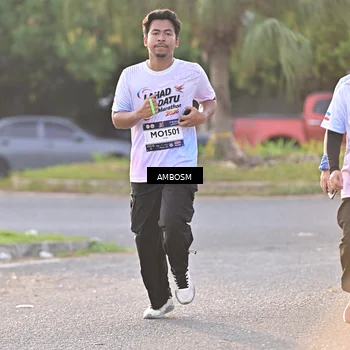 Runner Photo 7723595
