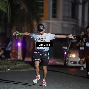 Runner Photo 7723600