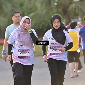 Runner Photo 7723608