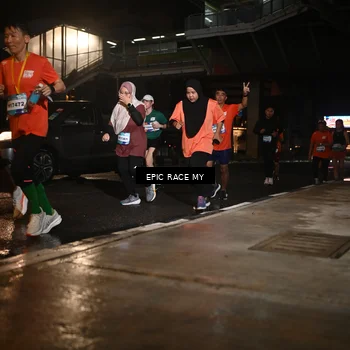 Runner Photo 7723609