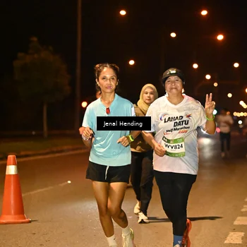 Runner Photo 7723610