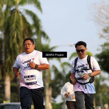 Runner Photo 7723612