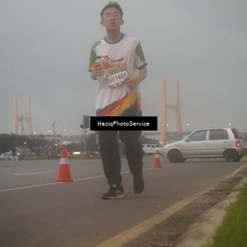 Runner Photo 7723613