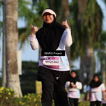 Runner Photo 7723615