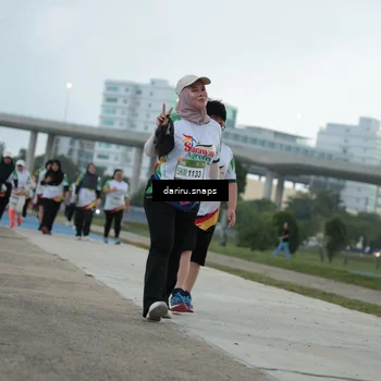 Runner Photo 7723616