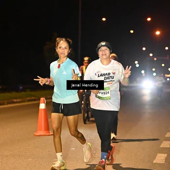 Runner Photo 7723622
