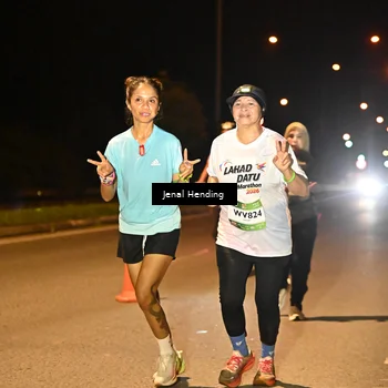 Runner Photo 7723627