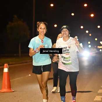 Runner Photo 7723633