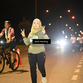 Runner Photo 7723653