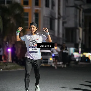 Runner Photo 7723654
