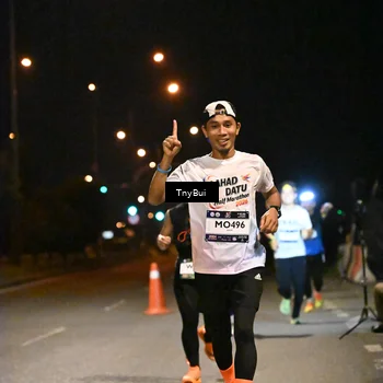 Runner Photo 7723661
