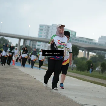 Runner Photo 7723663