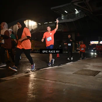 Runner Photo 7723665
