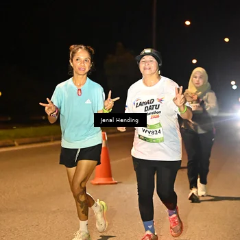 Runner Photo 7723669