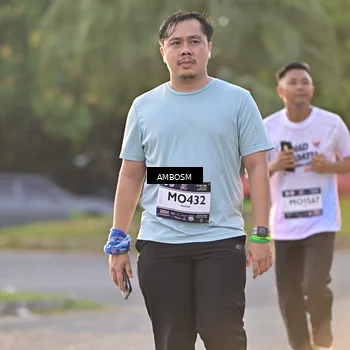 Runner Photo 7723670
